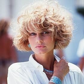 Jill Ireland